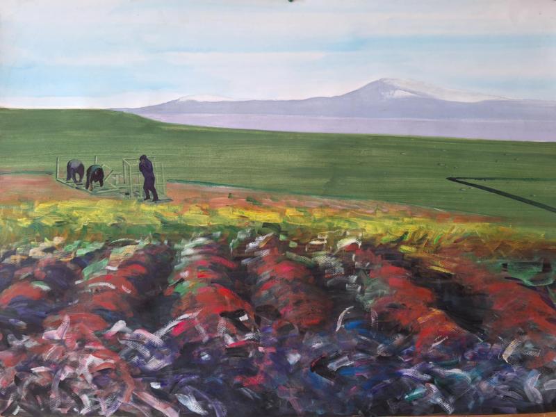 Ilia Balavadze Untitled 24