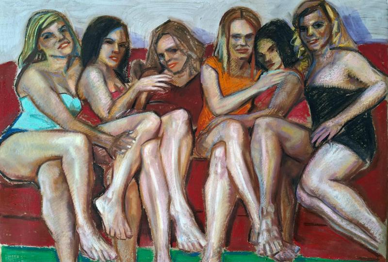 Ilia Balavadze Untitled 3 3