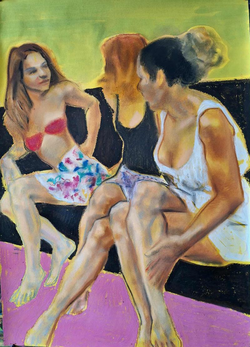 Ilia Balavadze Untitled 4