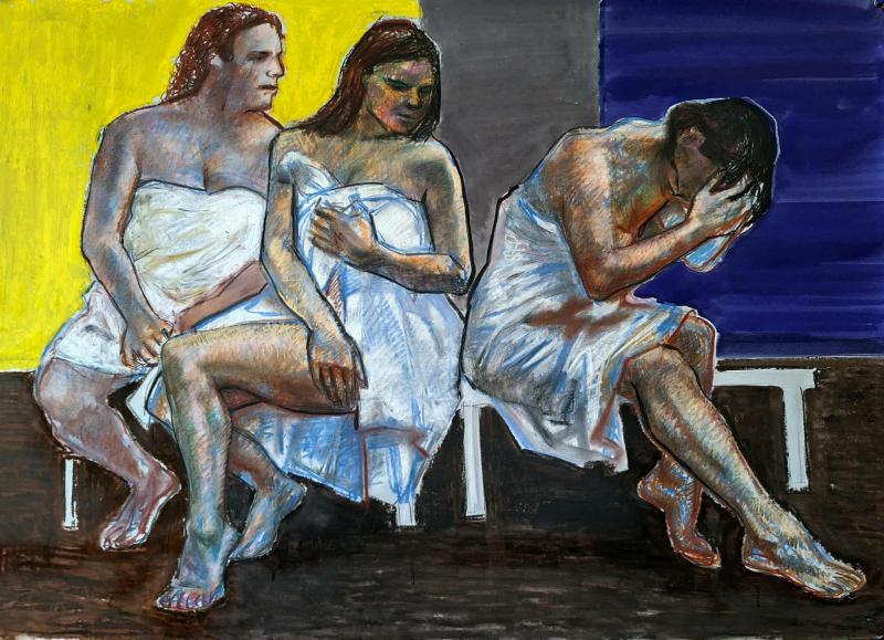 Ilia Balavadze Untitled 5 5