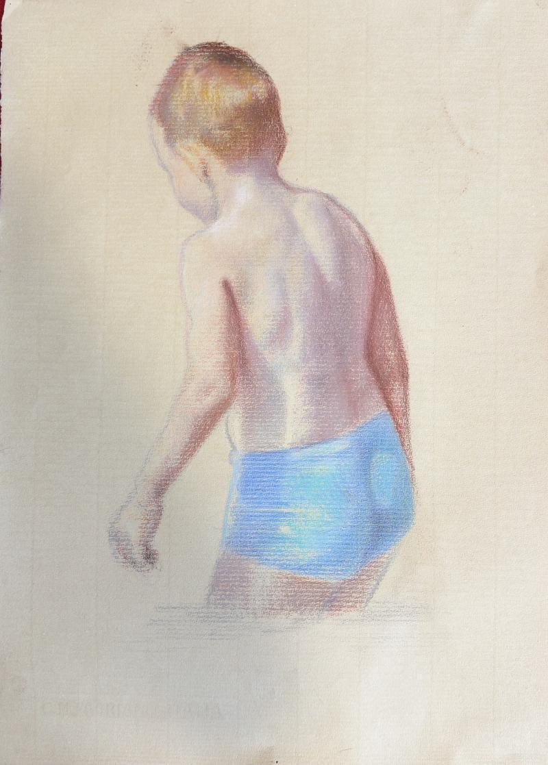 Ilia Balavadze Untitled 8