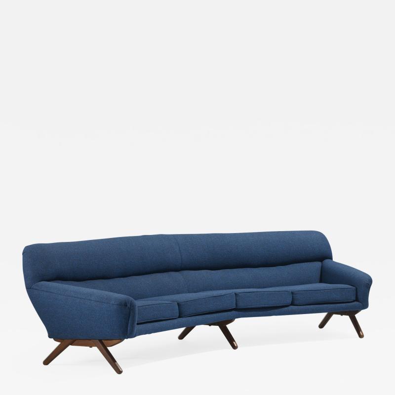 Illum Wikkels Illum Wikkels sofa