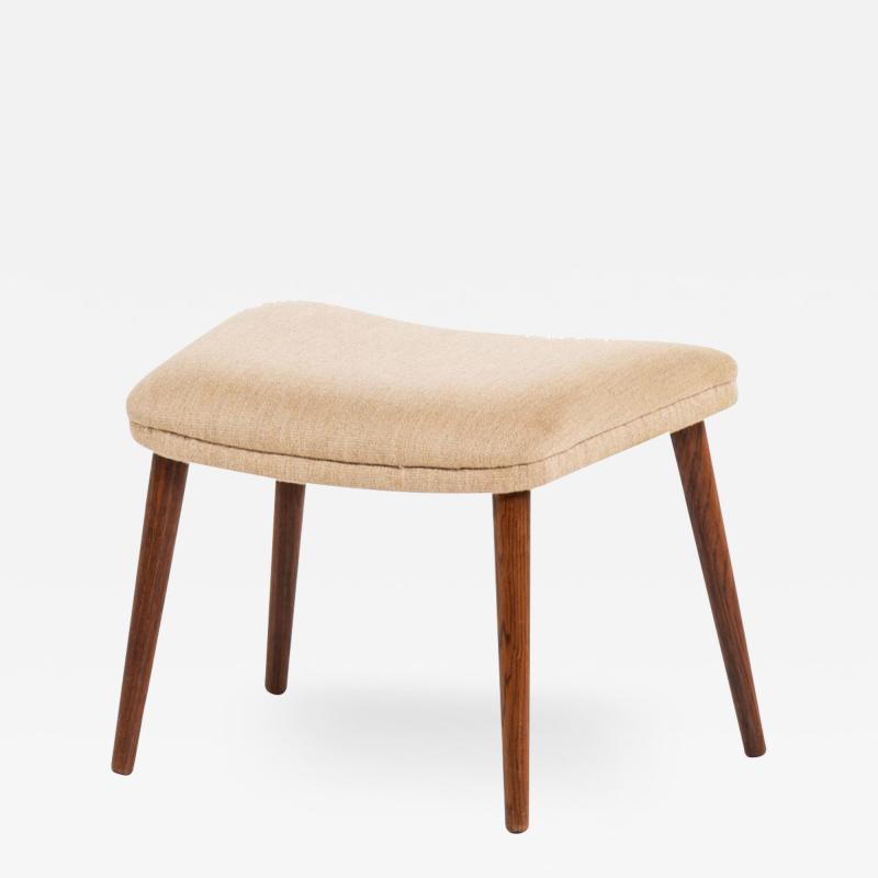 Illum Wikkels Stool Model 91 Produced by Michael Laursen