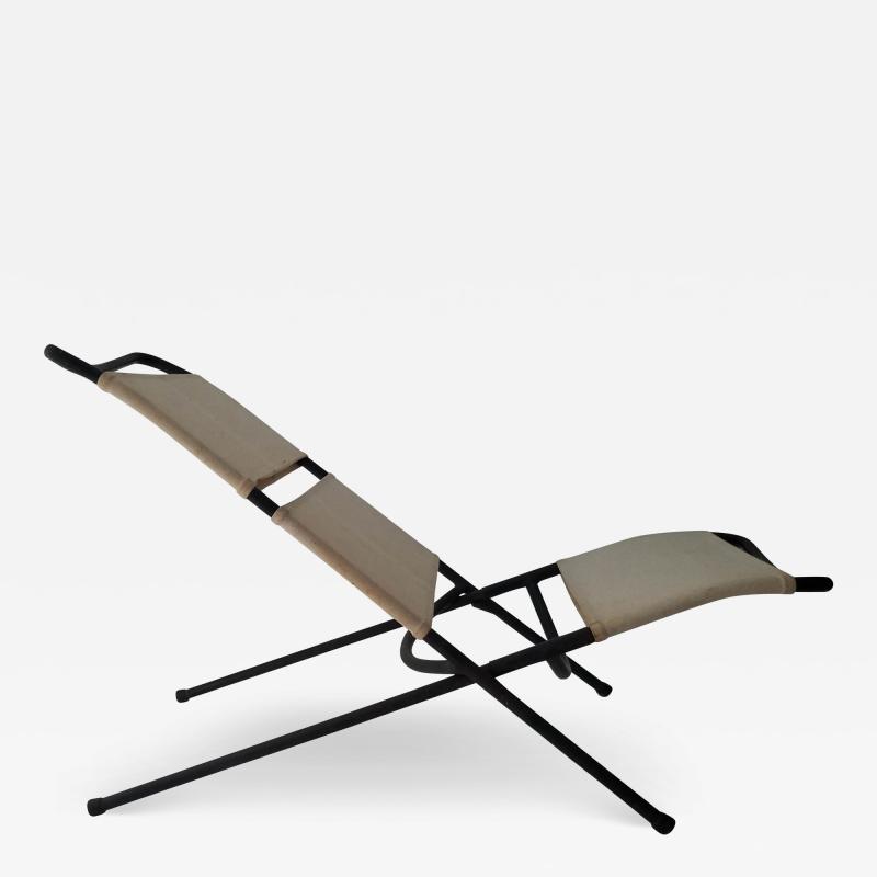 Ilmari Tapiovaara Congo Folding Chair Finland 1954