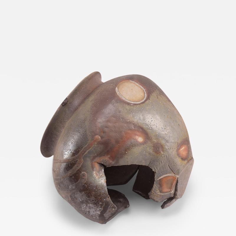 Inayoshi Osamu Deformed Jar