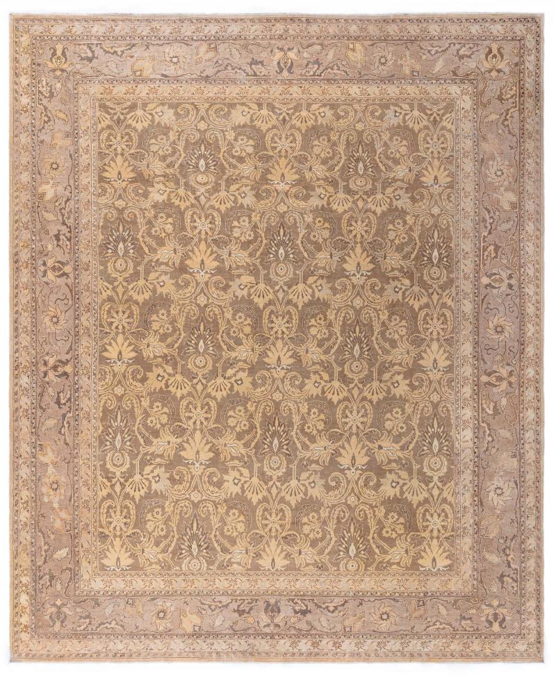 Indian Amritsar Rug