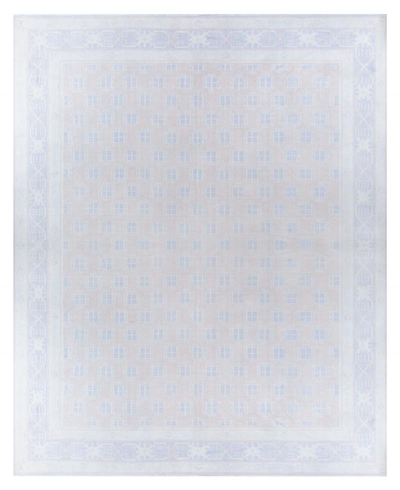 Indian Dhurrie Rug