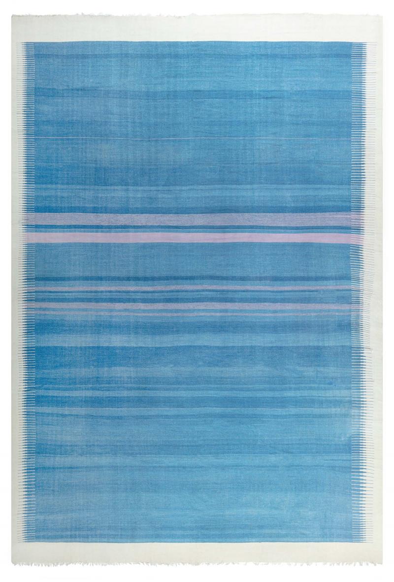 Indian Dhurrie Rug