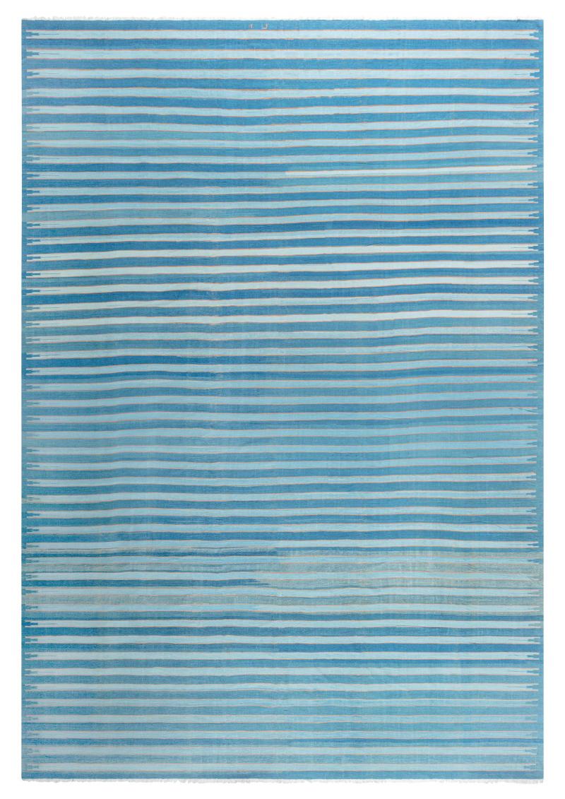 Indian Dhurrie Rug