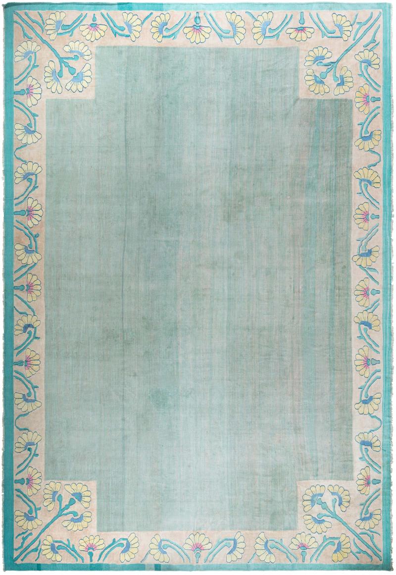 Indian Dhurrie Rug