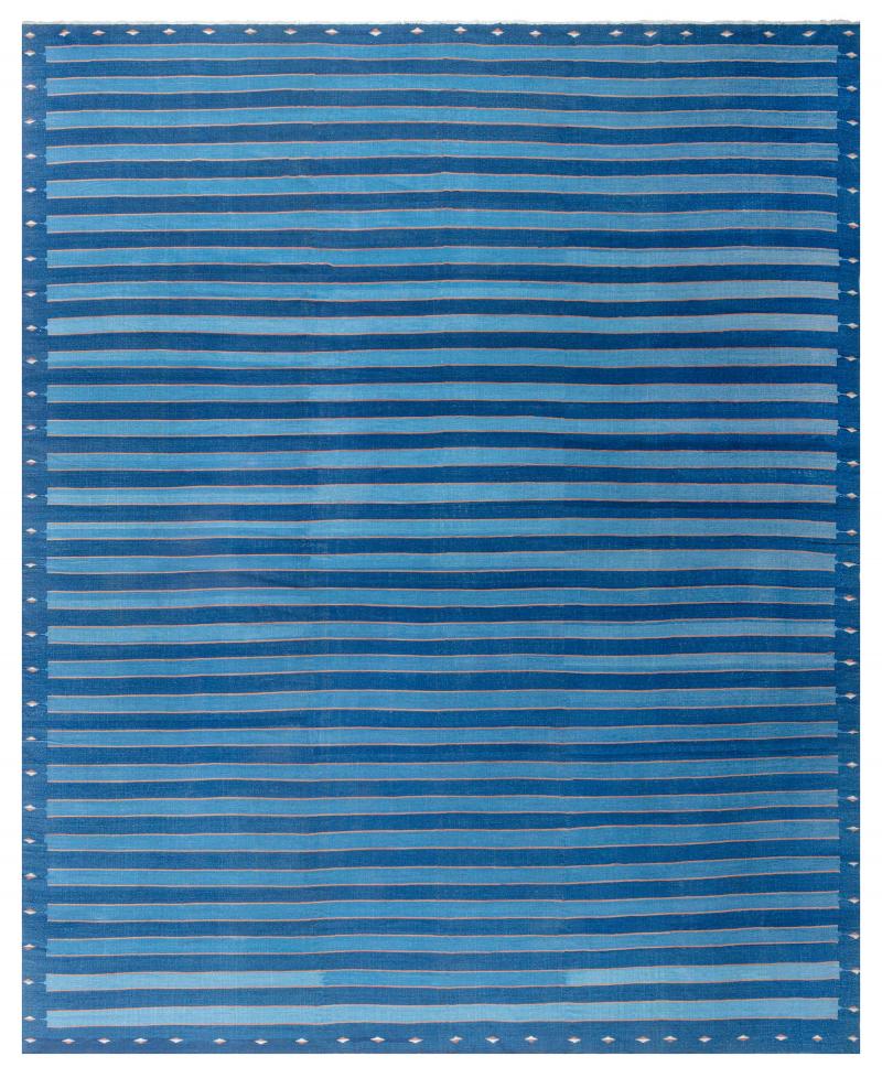 Indian Dhurrie Rug