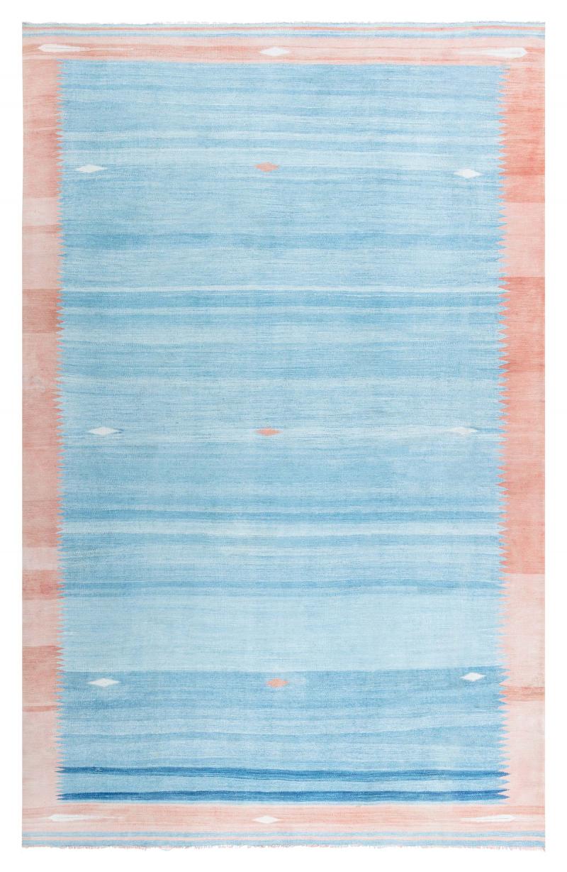 Indian Dhurrie Rug
