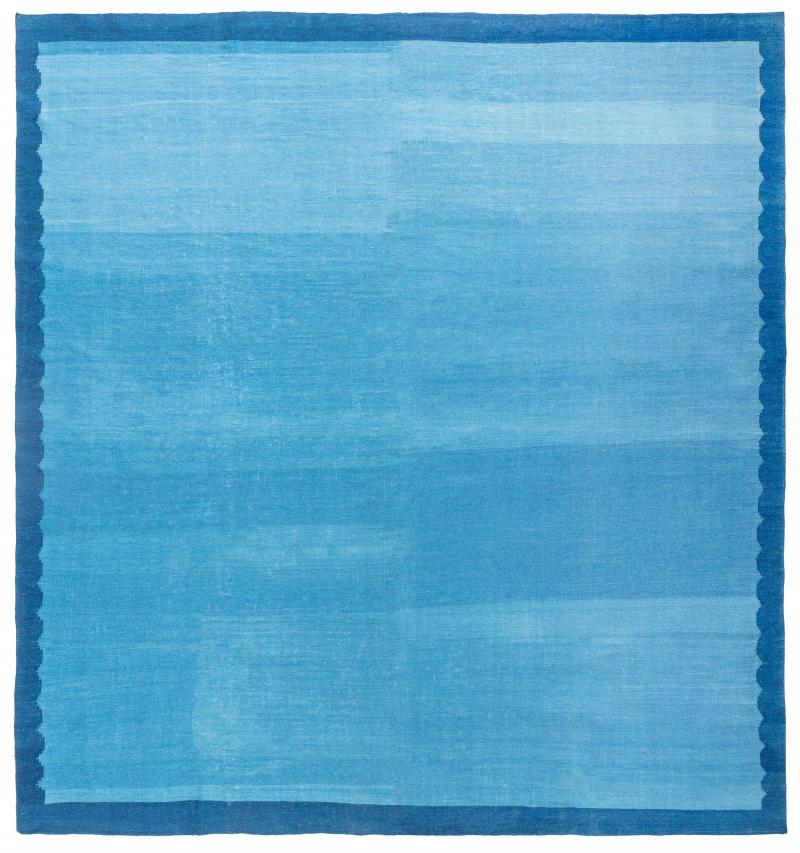 Indian Dhurrie Rug