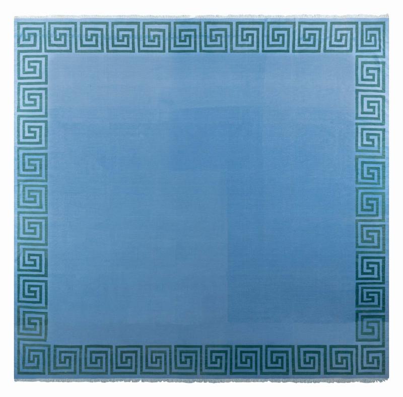Indian Dhurrie Rug