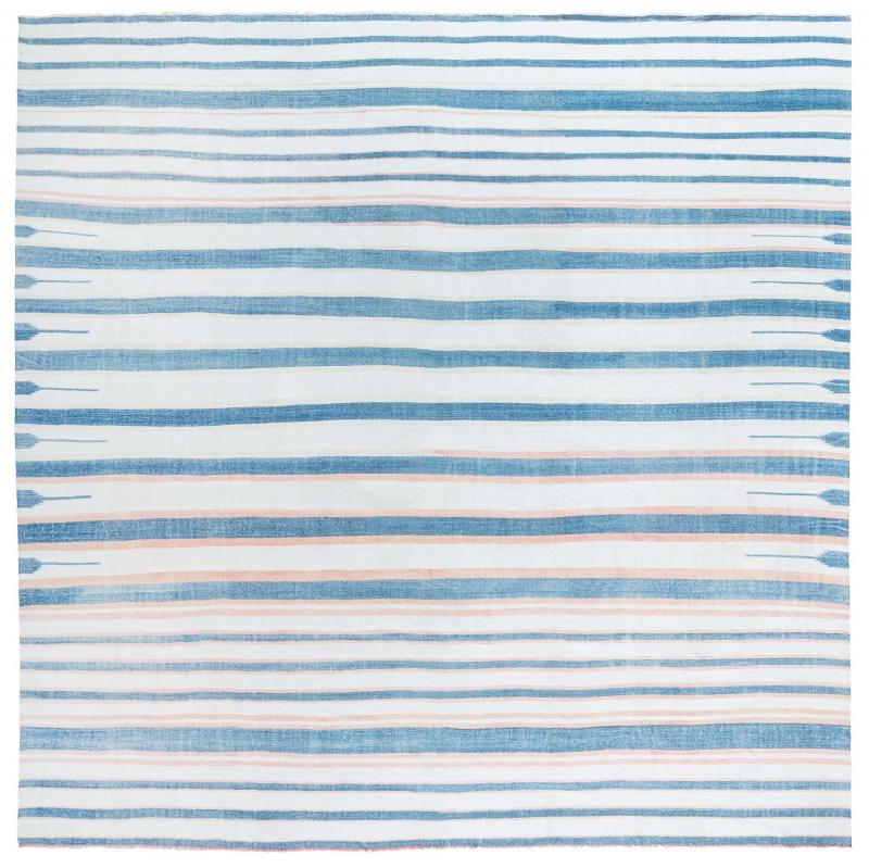 Indian Dhurrie Rug