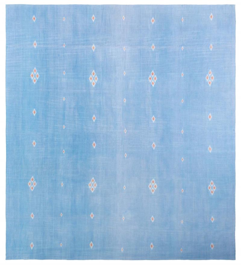 Indian Dhurrie Rug