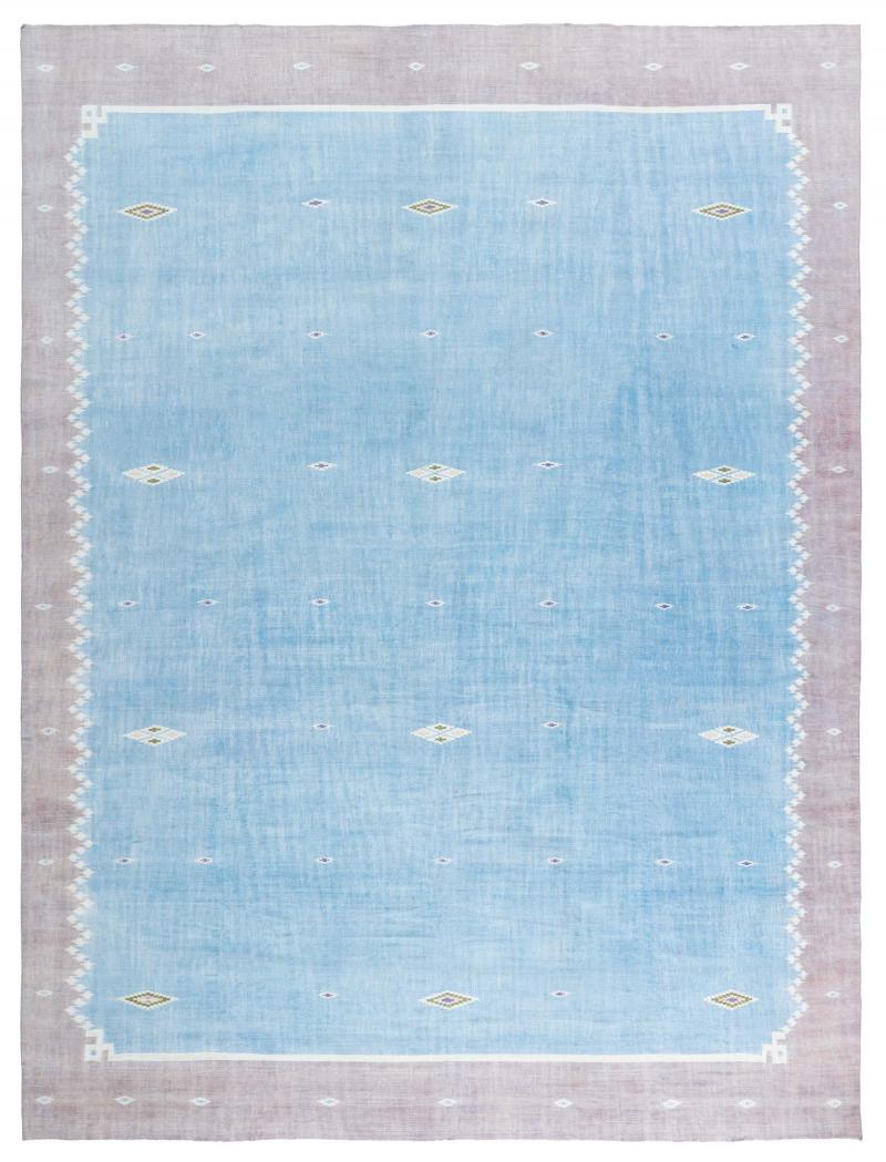 Indian Dhurrie Rug