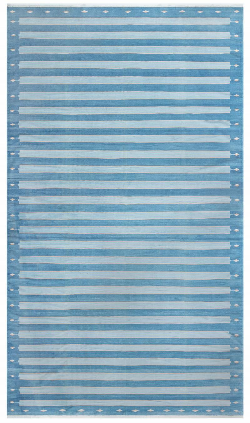 Indian Dhurrie Rug