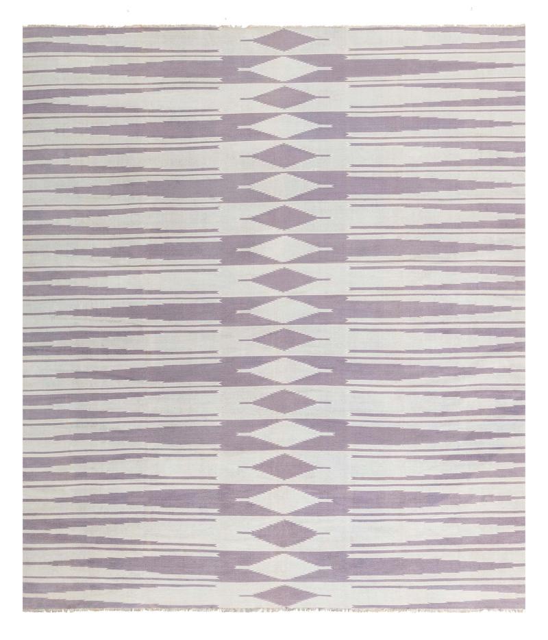 Indian Dhurrie Rug