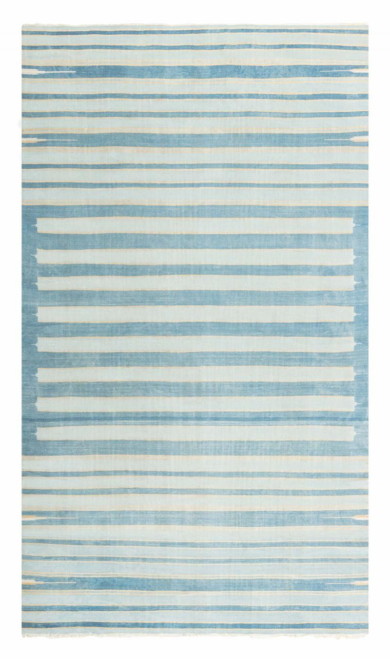 Indian Dhurrie Rug