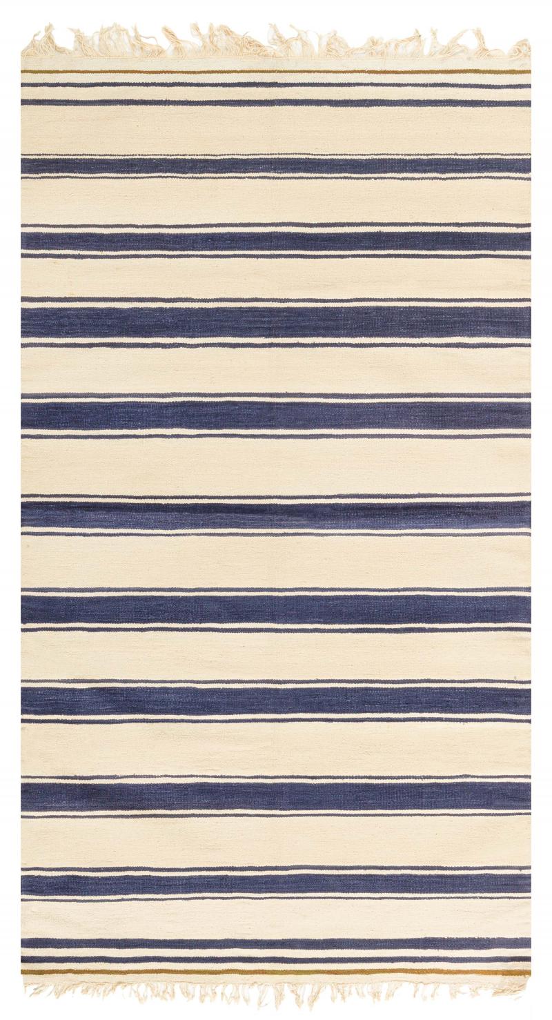 Indian Dhurrie Rug