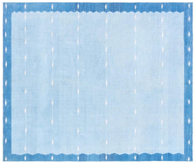 Indian Dhurrie Rug