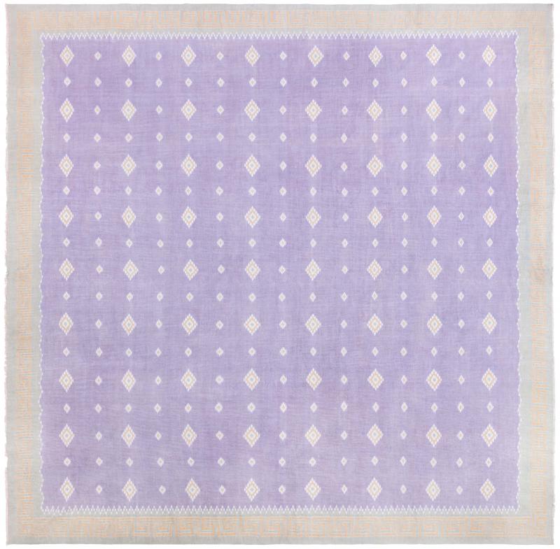 Indian Dhurrie Rug