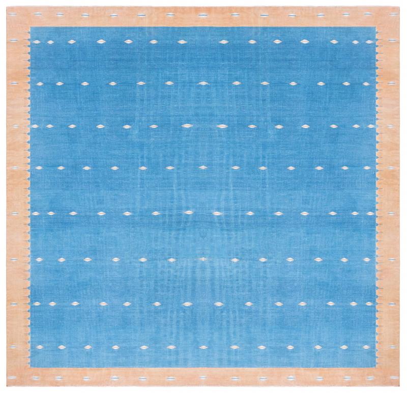 Indian Dhurrie Rug