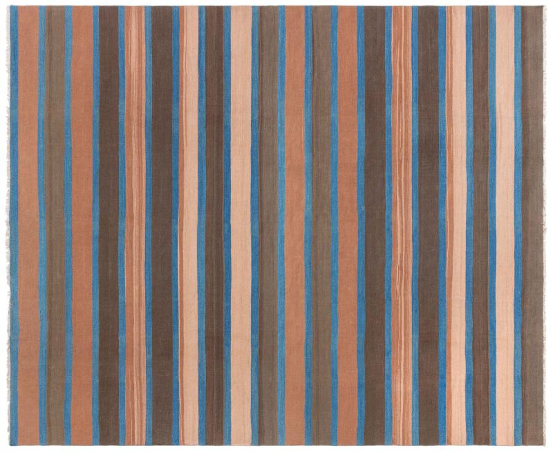 Indian Dhurrie Rug