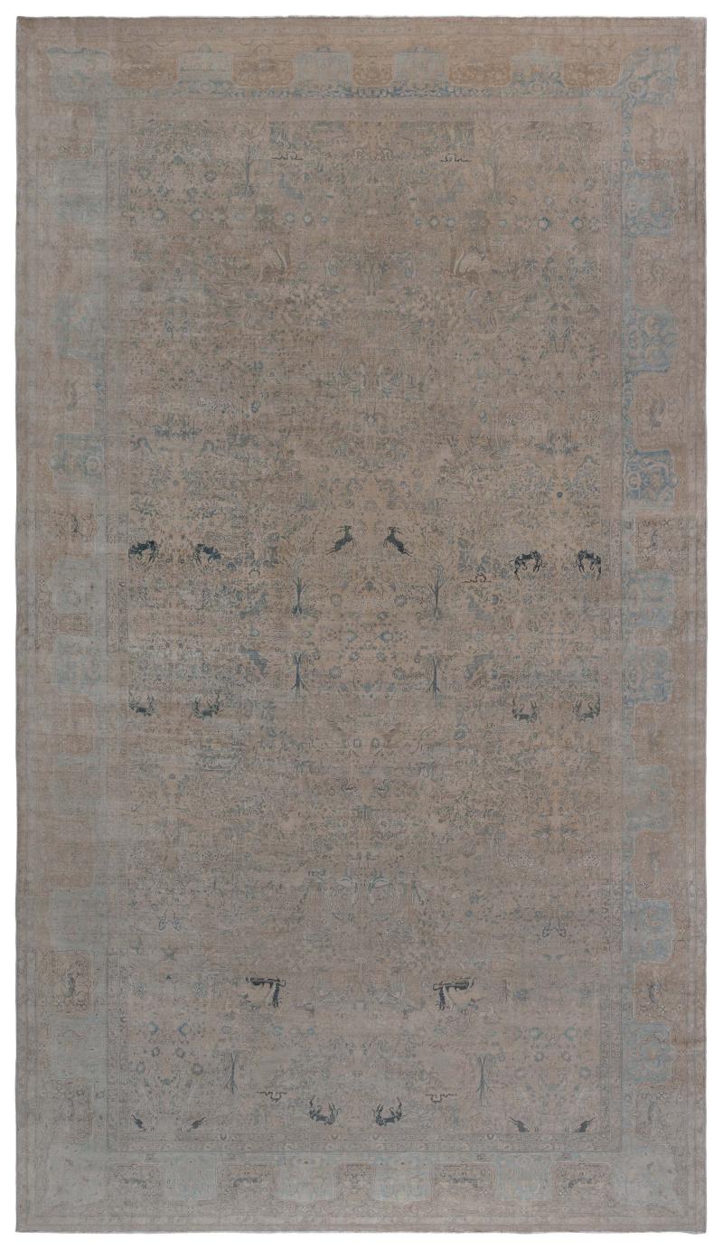 Indian Rug