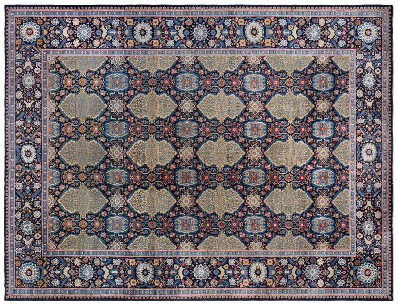 Indian Rug