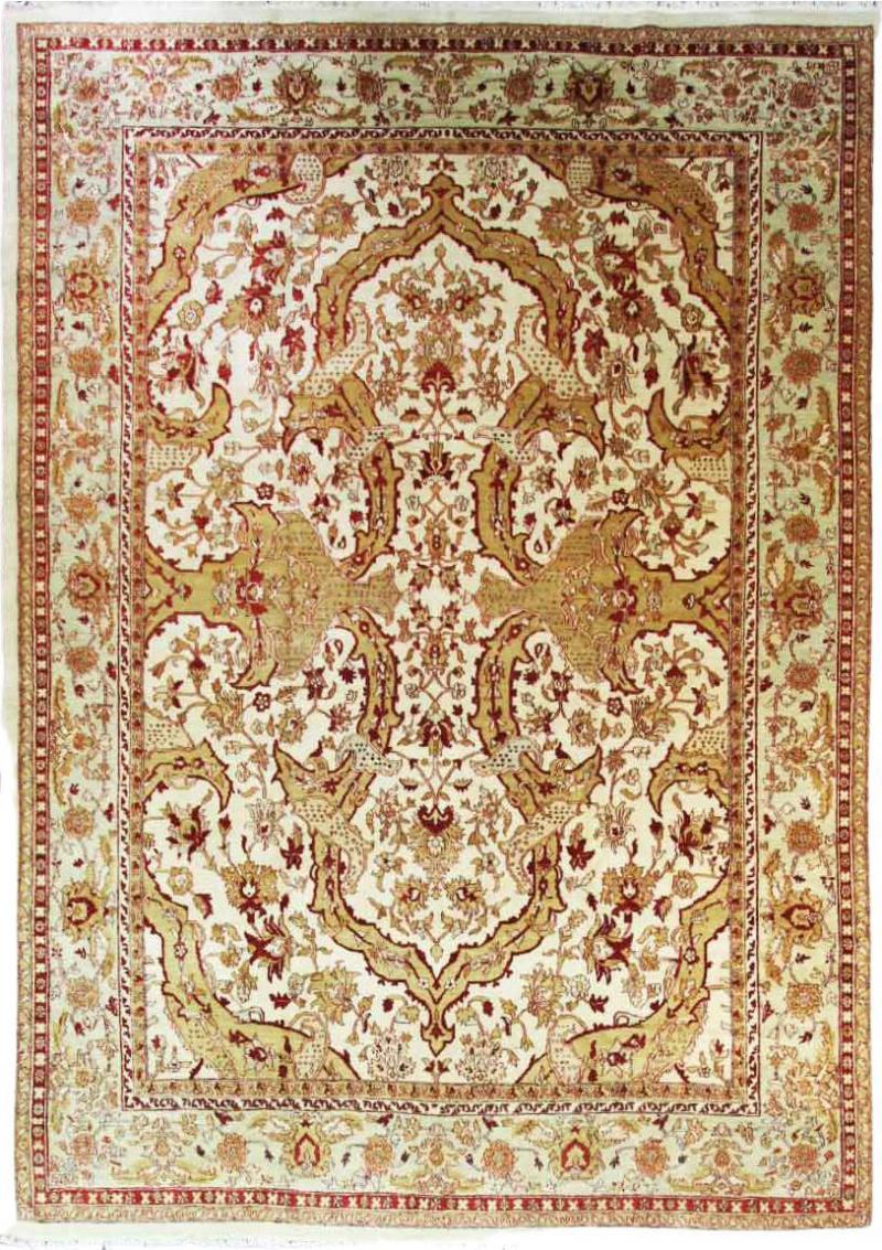 Indo Agra Vintage Excellent