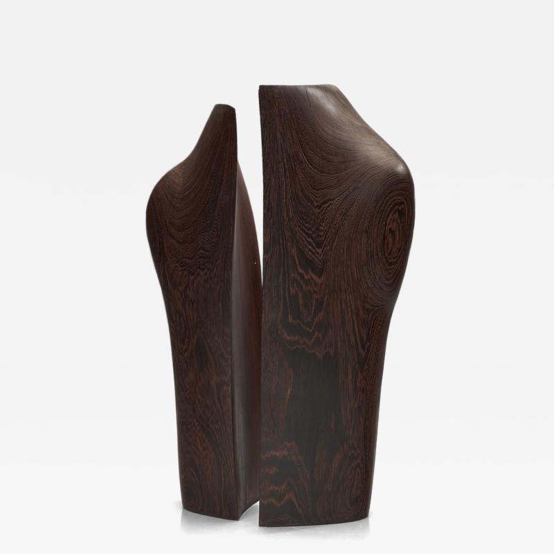 Ineke van Zuuren Breathing Sculpture by Ineke van Zuuren The Netherlands 1970s