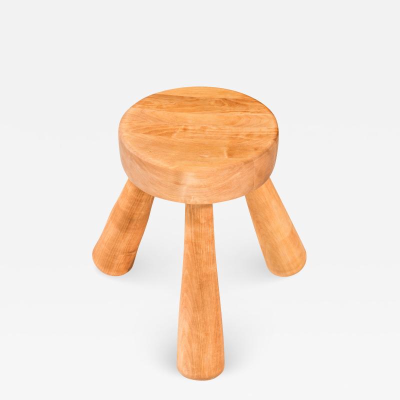 Ingvar Hildingsson Stool Produced by Ingvar Hildingsson