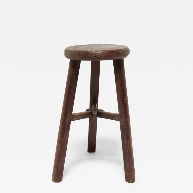 Interlocking Tri Leg Stool
