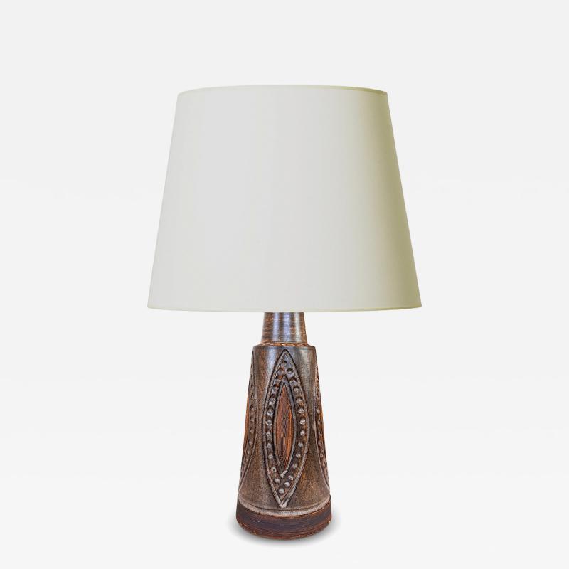 Irma Yourstone Table Lamp by Irma Yourstone