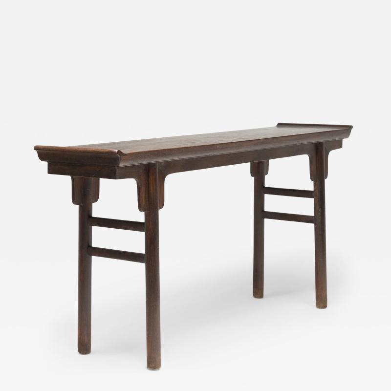 Ironwood Plank Top Altar