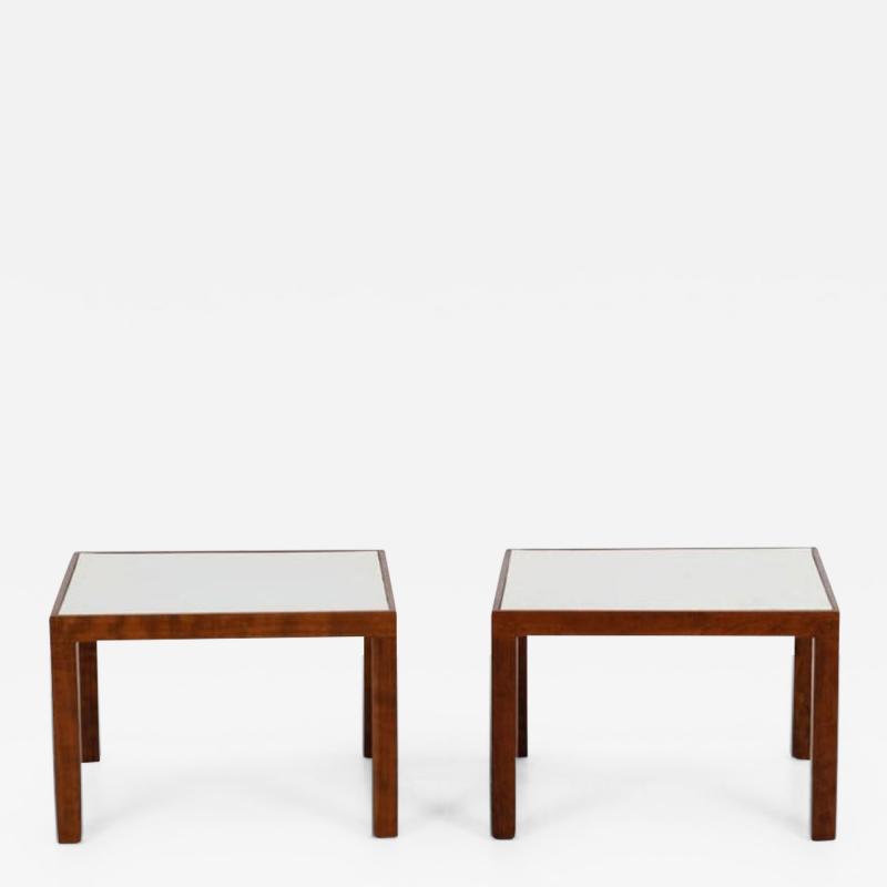 Irving Harper Irving Harper End Tables