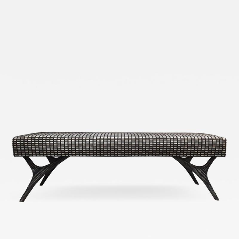 Irwin Feld FINN BENCH