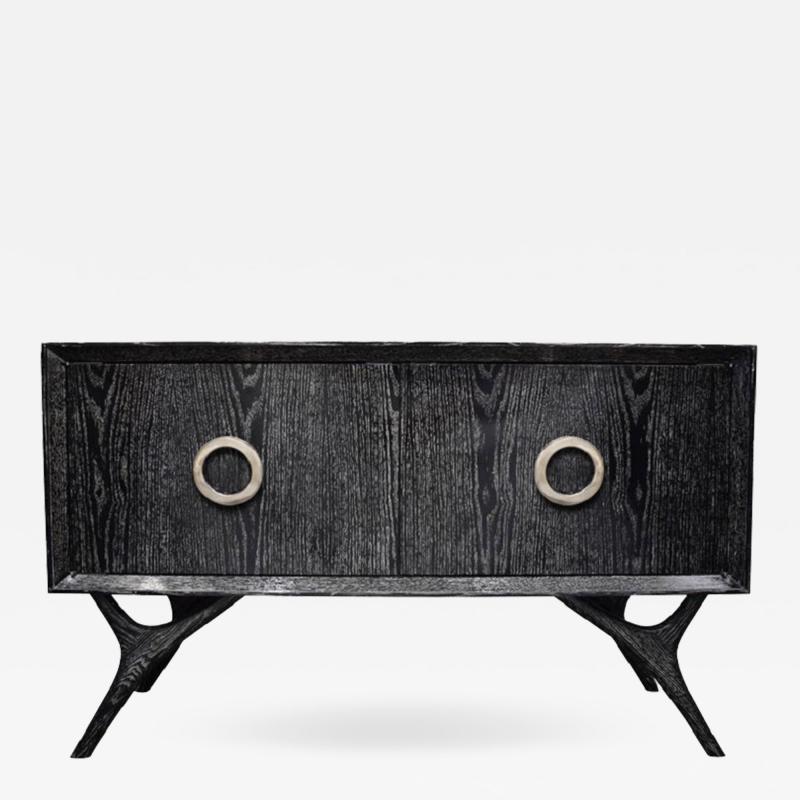 Irwin Feld FINN CREDENZA SMALL