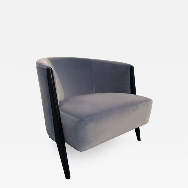 Irwin Feld HUDSON CHAIR