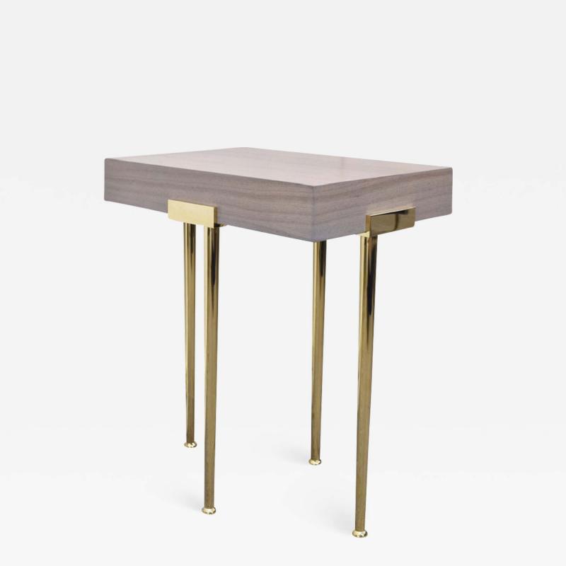 Irwin Feld MADISON ACCENT TABLE