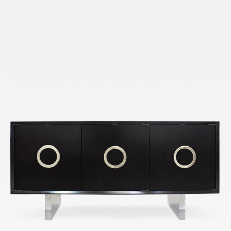 Irwin Feld TWENTY TWENTY CREDENZA