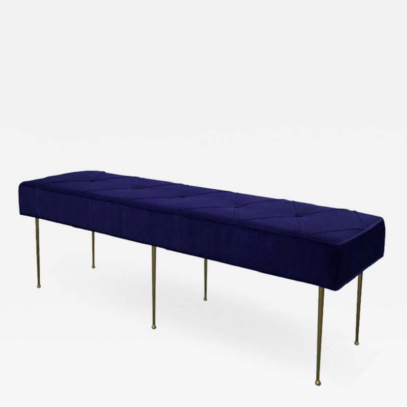 Irwin Feld VIVIER BENCH