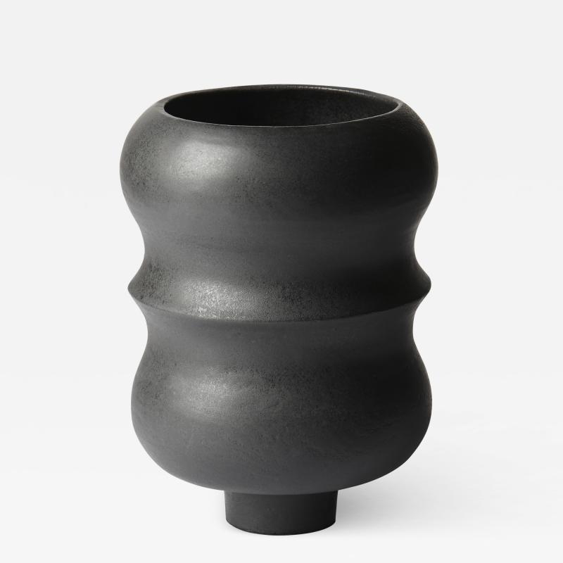 Isabelle Sicart Ceramic Vase