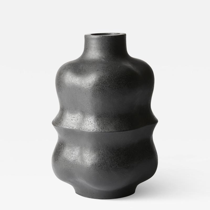 Isabelle Sicart Ceramic vase