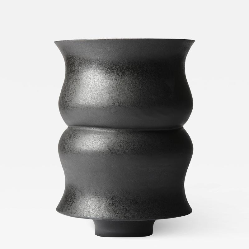 Isabelle Sicart Ceramic vase