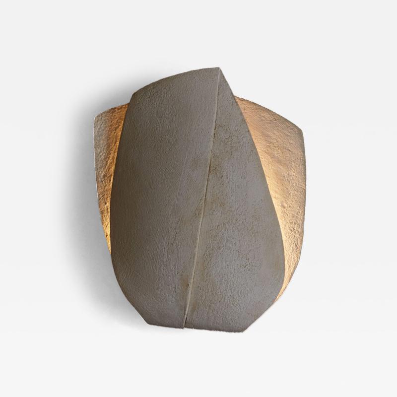 Isabelle Sicart FOGLIA SCONCE