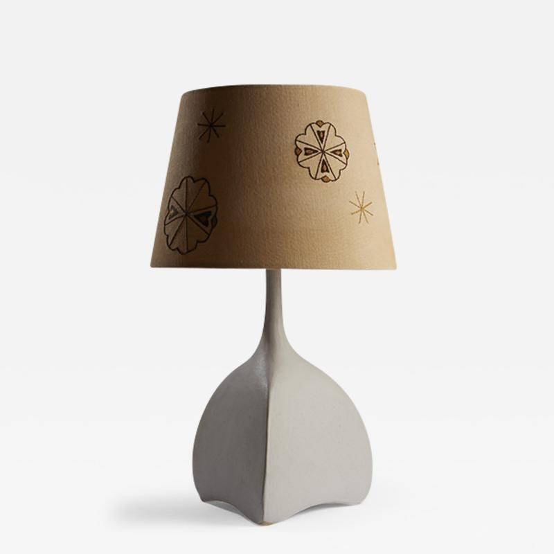 Isabelle Sicart Fogo table lamp