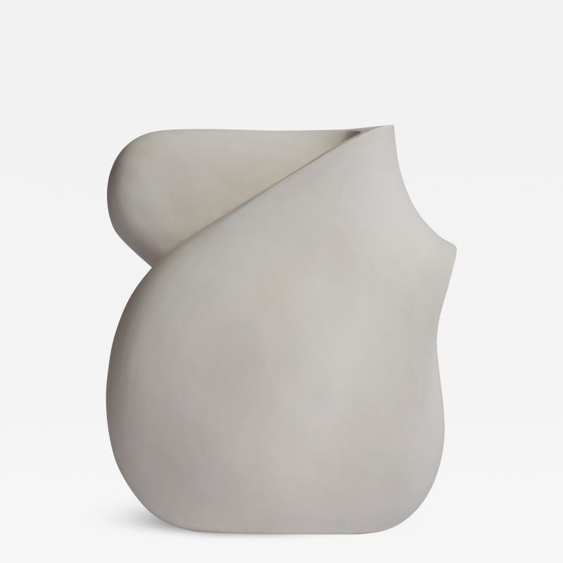 Isabelle Sicart Fold 2 Sculpture